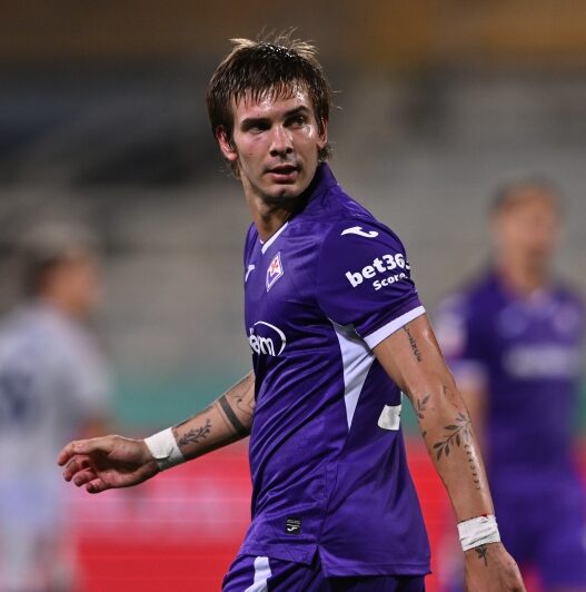 Mastantuono-Napoli: Manna aveva sondato gli agenti prima della Fiorentina