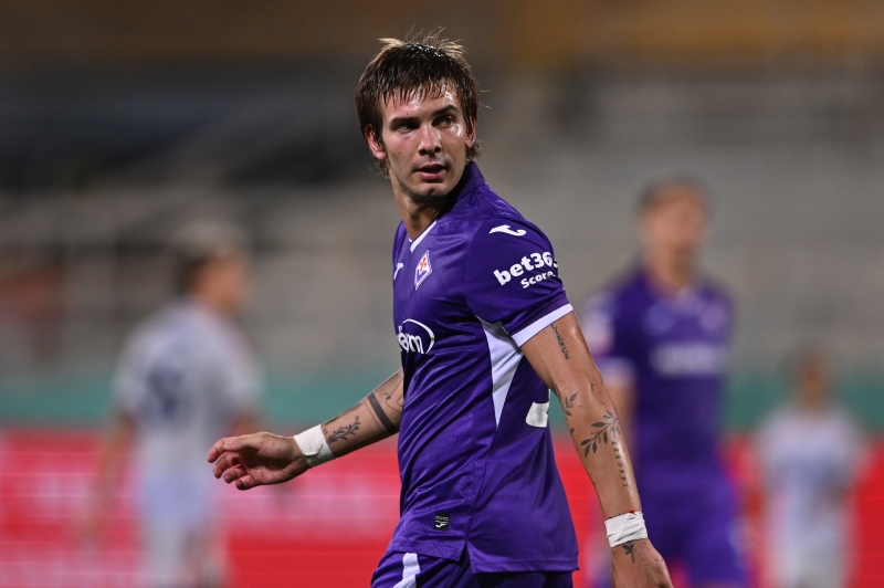 Mastantuono-Napoli: Manna aveva sondato gli agenti prima della Fiorentina
