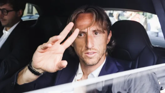 Brovarone: "Modric mi ha detto un particolare incredibile su Allegri"