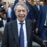 Moratti: "Allegri sta facendo bene con il Napoli. Lotteranno ancora con l'Inter"