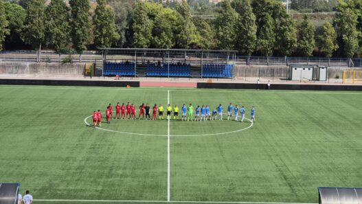 Under 18: il Napoli esordisce con una vittoria contro la Lazio