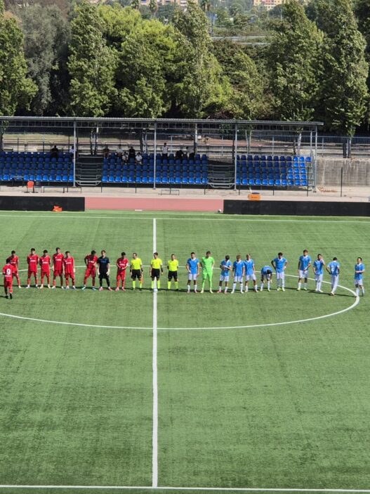 Under 18: il Napoli esordisce con una vittoria contro la Lazio