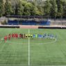 Under 18: il Napoli esordisce con una vittoria contro la Lazio