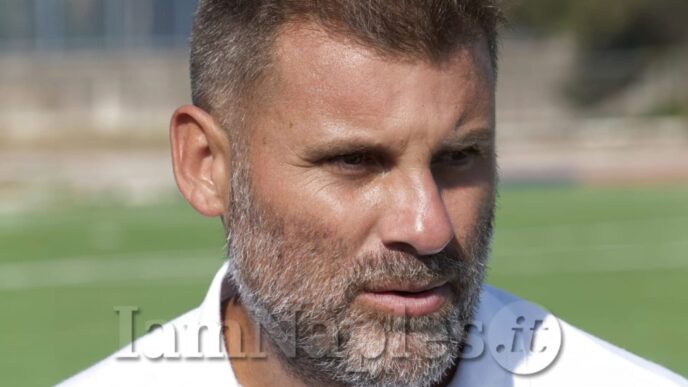 Nocerino: "Mi aspettavo una reazione dopo Avellino, la strada è questa"