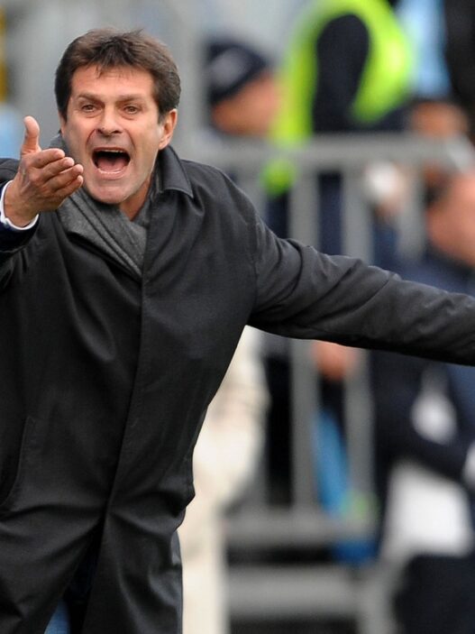 Orsi: "Il Napoli può rientrare in corsa per lo Scudetto"