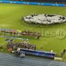 Napoli-Arsenal: le formazioni ufficiali per l'esordio in Champions