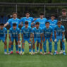 Primavera 2: il Napoli ottiene il primo punto stagionale contro l'Ascoli
