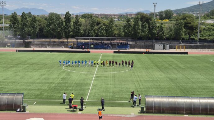 Primavera 2: Derby campano Avellino-Napoli, inizia il campionato