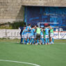 Under 15, il Napoli comanda a punteggio pieno