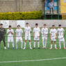 Under 16, Napoli-Catanzaro: segui la diretta della gara