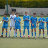 Under 17: sconfitta iniziale per il Napoli contro la Lazio