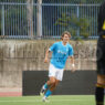 Under 17, il Napoli vince 4-1 e si avvicina alla zona play-off