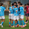 Under 18, Como-Napoli: le formazioni ufficiali e la diretta