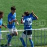 Under 15: Napoli a punteggio pieno con Roma e Lazio