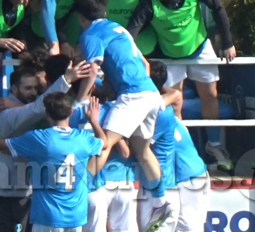 Under 17: le formazioni di Lazio-Napoli