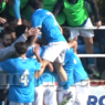 Under 17: le formazioni di Lazio-Napoli