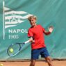 Tennis, Roberto Cantelmo vola ai quarti dei Campionati Italiani Under 13