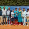 Burato campione italiano Under 13: trionfo al Tennis Club Napoli