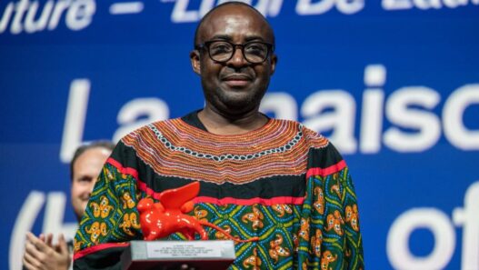 Venezia, "La maison du vent" vince il Leone del Futuro Luigi De Laurentiis