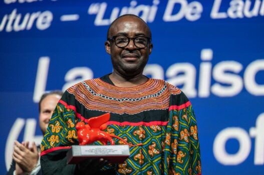 Venezia, "La maison du vent" vince il Leone del Futuro Luigi De Laurentiis