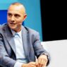 Napoli Basketball: il Presidente Rizzetta a Londra per conferenza sugli investimenti