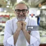 De Laurentiis: "Meglio la trattoria di San Giovanni Persiceto dello chef stellato"