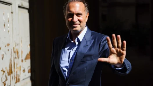 De Laurentiis: "Cardinale ha esigenze da finanziere, non da imprenditore"