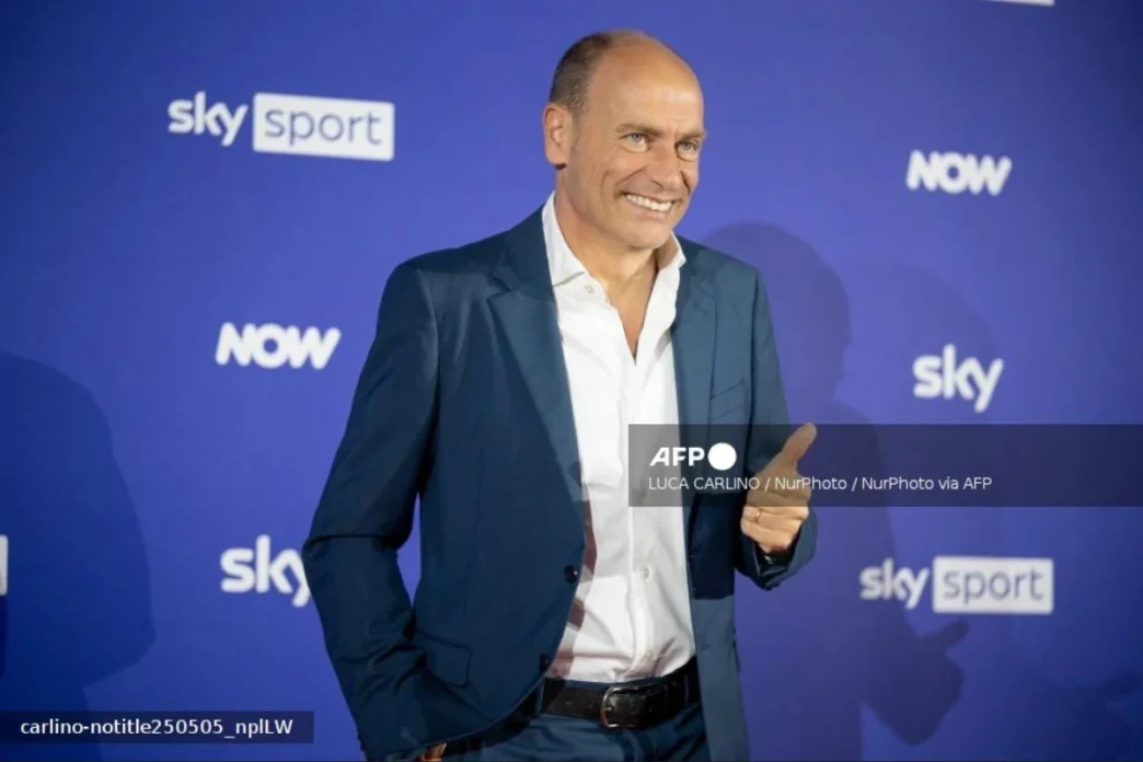 Marchegiani: "Napoli, vittoria meritata per il secondo tempo"