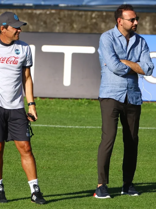 Napoli, infortuni e età media: l'inizio amaro del Centenario