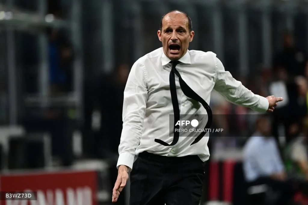 Allegri si cala nella realtà Napoli: tra mercato e umore della piazza