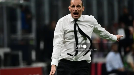 Allegri si cala nella realtà Napoli: tra mercato e umore della piazza