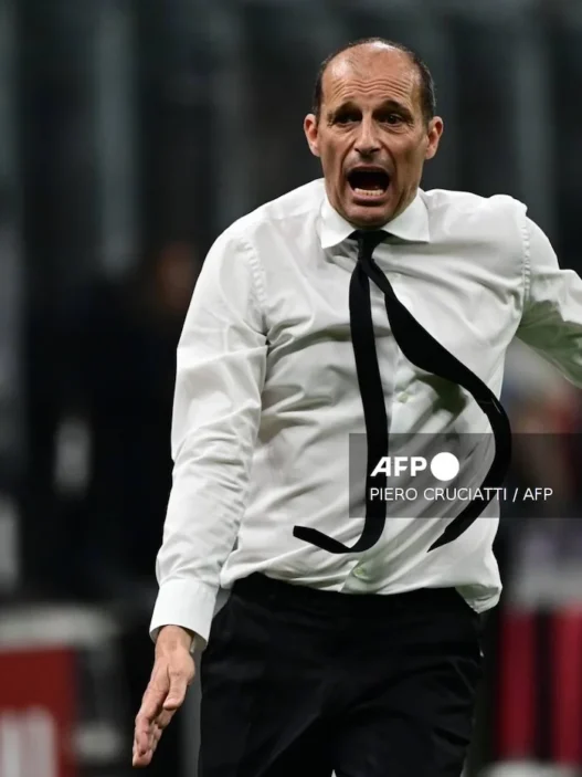 Allegri si cala nella realtà Napoli: tra mercato e umore della piazza