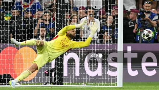 Arsenal, Raya: "Sappiamo di poter battere chiunque"
