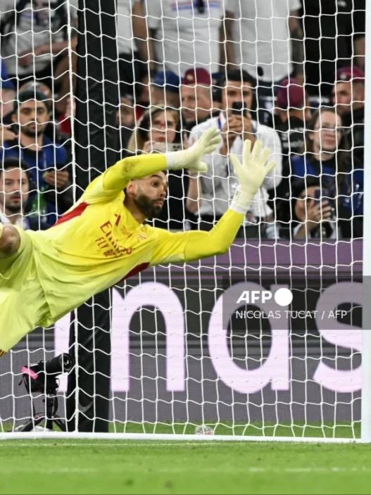 Arsenal, Raya: "Sappiamo di poter battere chiunque"