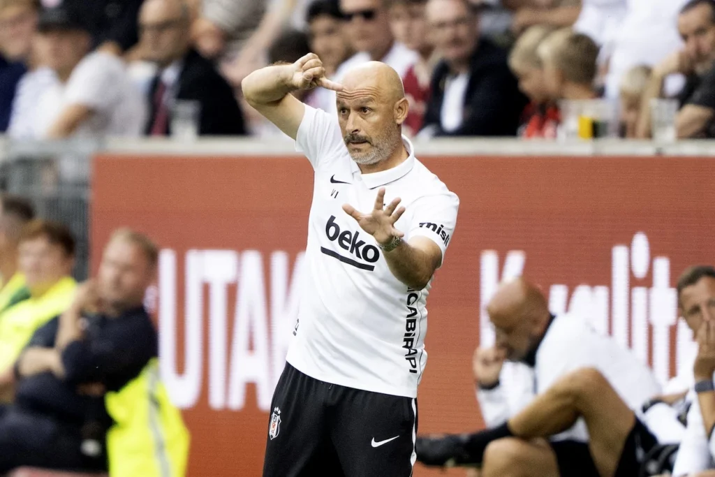Sabatini: Italiano voleva cambiare la squadra, Allegri ha accettato i paletti del Napoli