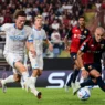 McTominay, il Napoli vince di più con lui in campo