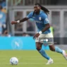 Anguissa, aggiornamenti sull'infortunio: oggi la decisione per la Fiorentina