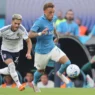 Napoli-Fiorentina: Lang titolare, Spinazzola out