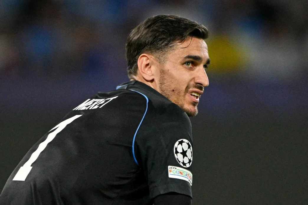 Napoli, rinnovi Anguissa e Lobotka fermi. McTominay verso l'addio?