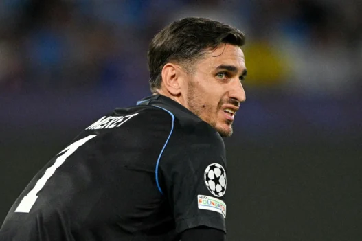 Napoli, rinnovi Anguissa e Lobotka fermi. McTominay verso l'addio?