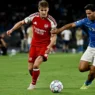 Napoli, la Gazzetta: "Lo 0-0 non sarebbe stato uno scandalo"