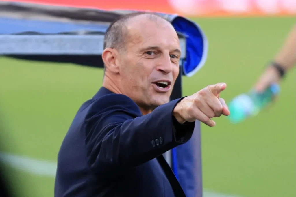 Allegri, formazione top secret: indicazioni a piccole dosi per la squadra