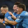 Napoli, vittoria contro il Bologna: Allegri allontana le critiche