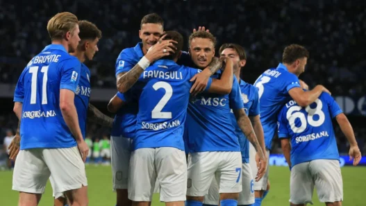Favasuli: "Di Lorenzo è il mio modello, poi Cancelo e Zambrotta"