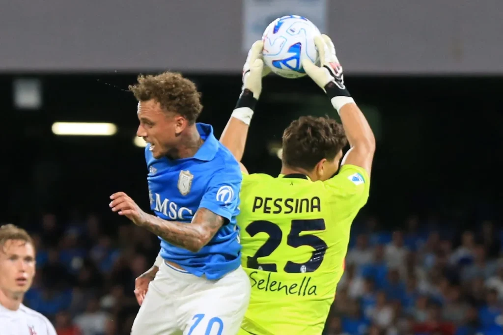 Lang a Firenze, l'ultima chance: Neres recupera terreno