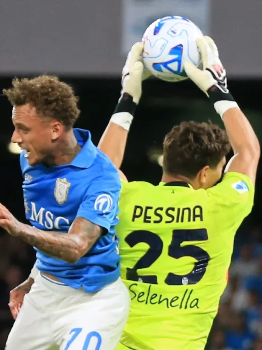 Lang a Firenze, l'ultima chance: Neres recupera terreno