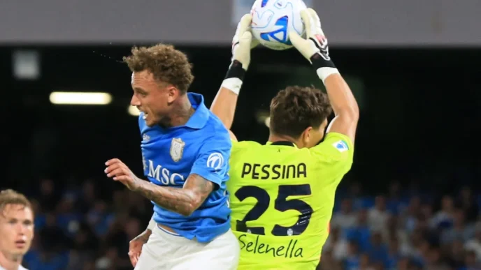 Lang a Firenze, l'ultima chance: Neres recupera terreno