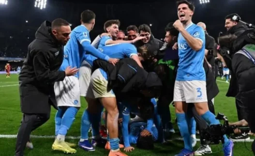 Napoli, ottimismo ritrovato: la squadra di Allegri senza infortuni