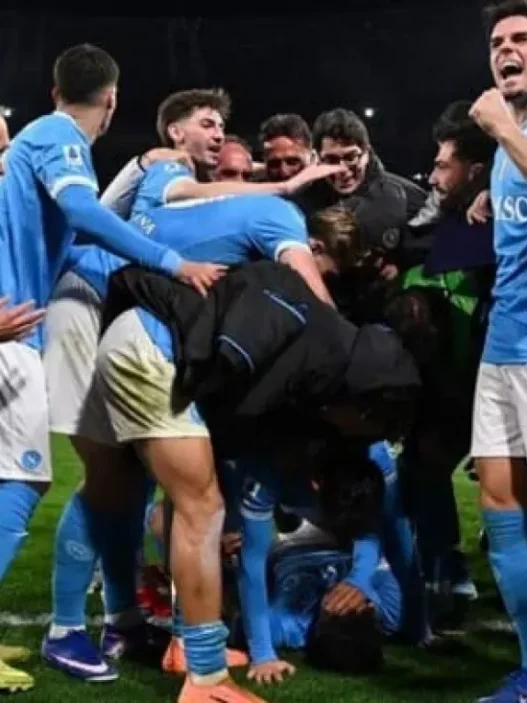 Napoli, ottimismo ritrovato: la squadra di Allegri senza infortuni