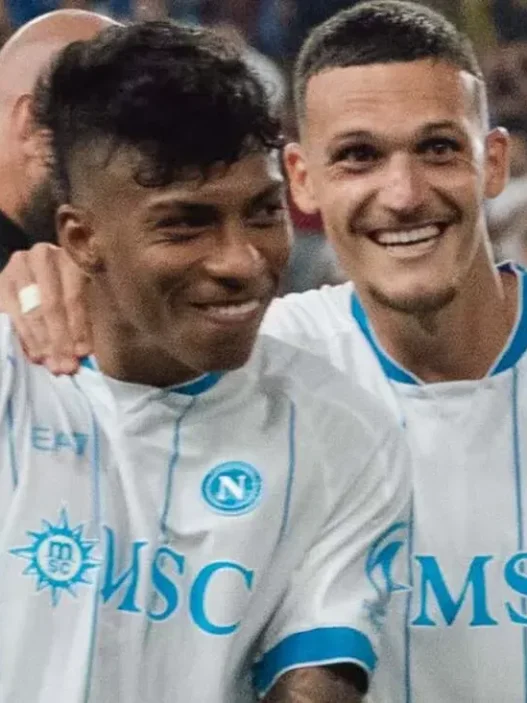 Napoli, richieste dalla Premier per Rafa Marin: il club dice no